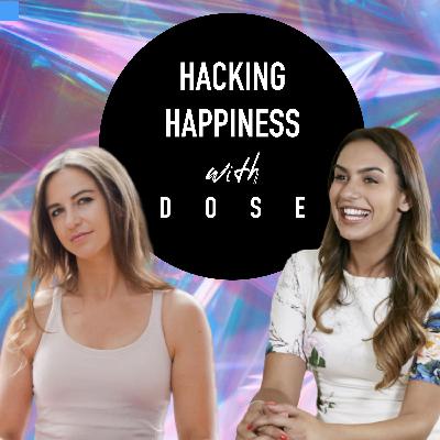 Female Activist and Entrepreneur Devika Wood On Trauma Healing