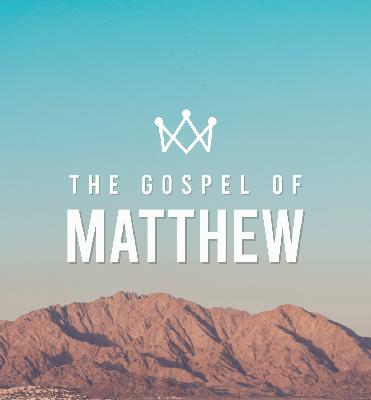 The Marriage Feast – Part 2