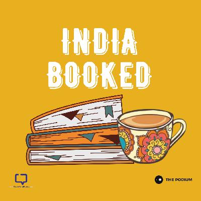 India Booked Trailer