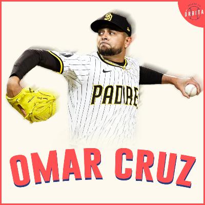 Episodio 229: OMAR CRUZ Episodio 229: OMAR CRUZ