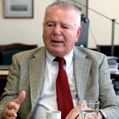 Orlando Ferreres @ORLANDOOJF (Economista, Ex Vice Ministro de Economía, Titular de la Consultora "Ferreres y Asociados")