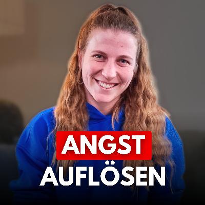 Warum du deine Angst nicht loswirst (und was wirklich hilft) Warum du deine Angst nicht loswirst (und was wirklich hilft)