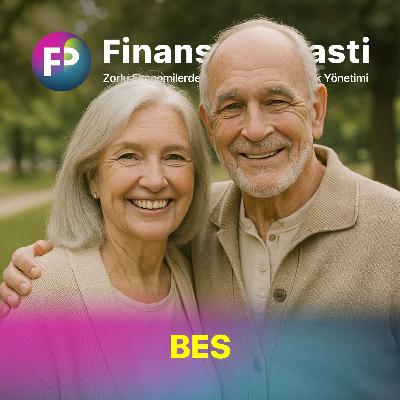 BES (Bireysel Emeklilik Sistemi)