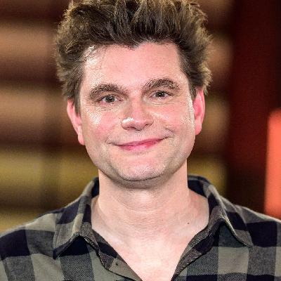 Lutz van der Horst über seinen Roman „Konfetti-Blues“: Alkohol, Partydrogen und queere Liebe