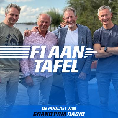 Max Verstappen blijft verbazen | 2025 #39 Max Verstappen blijft verbazen | 2025 #39