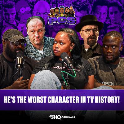 S4 | EP28: The Greatest TV Episodes Ever Made!