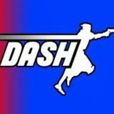 Quest World - Dasher Series (StyleDev)