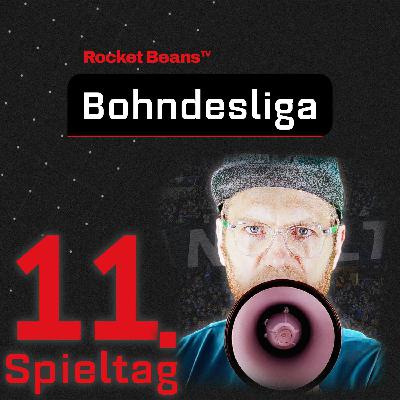 11. Spieltag: Ist der Protest der Fans gerechtfertigt? +: Abstiegskampf XXL!  | 2025/26