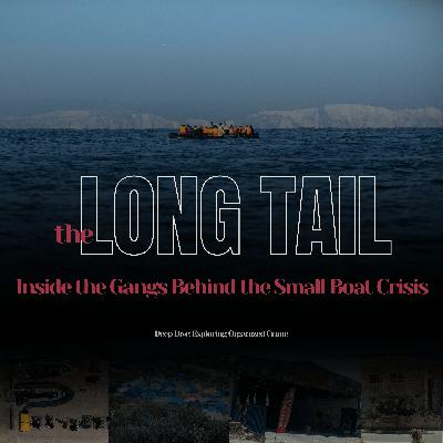 The Long Tail: Cross-Channel Migrant Smuggling (France to the UK)