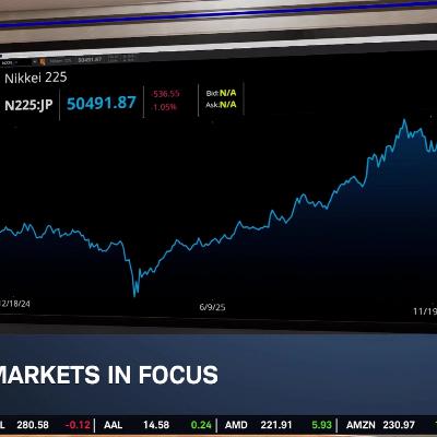U.S. Risk & Japan Stock Moves: Yen Carry Trade Recaptures Attention