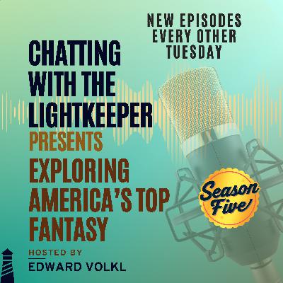 Exploring America's Most Desired Sexual Fantasy - S.5 Episode One Exploring America's Most Desired Sexual Fantasy - S.5 Episode One