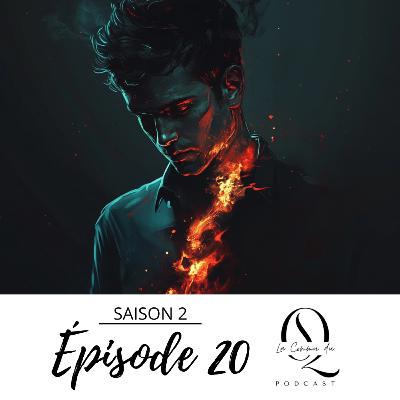 Dans les profondeurs de la Dark Romance