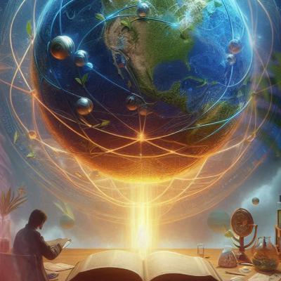 Optimize Your Connection with the Earth Element | Podcast & Guided Meditation