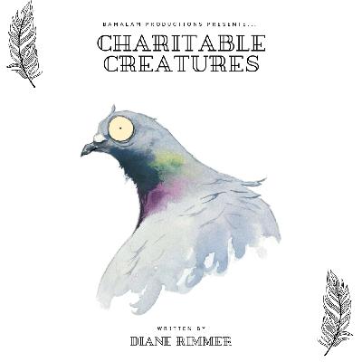 CHARITABLE CREATURES