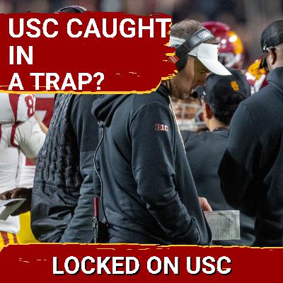 Is Friday Night A Trap Game For USC When Northwestern Visits? Is Friday Night A Trap Game For USC When Northwestern Visits?