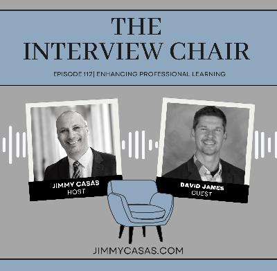 Episode 112: Enhancing Professional Learning