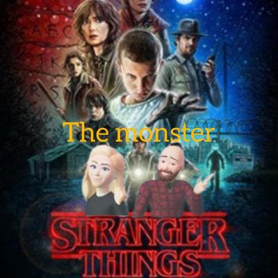 Ep 6- The Monster
