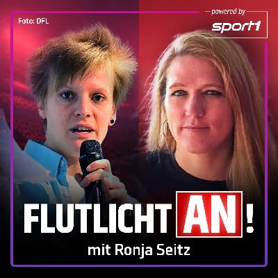Ronja Seitz: Das Leben, der Verein, die Veränderung Ronja Seitz: Das Leben, der Verein, die Veränderung