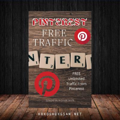 (Full Audiobook) Pinterest Free Traffic