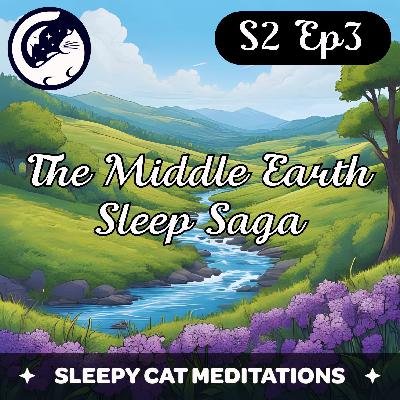 'A Fall Afternoon In The Shire' (Season 2 Episode 3) - The Middle Earth Sleep Saga
