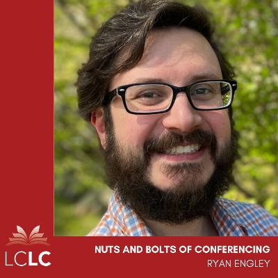 Episode 12: Ryan Engley