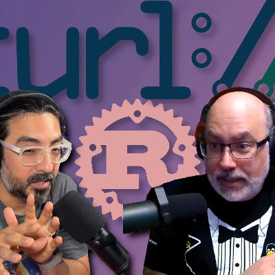 Episode 5:13: Sloppy AI or Good Fuzzing?