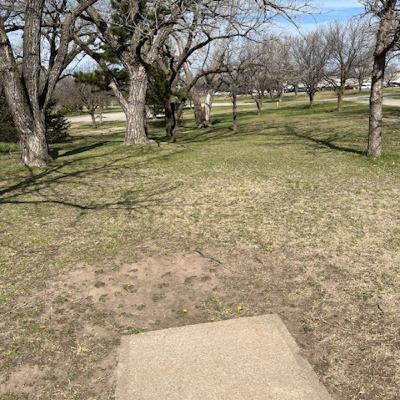 Lakewood DGC