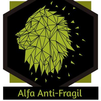 #001 - Decida ter um comportamento Alfa Agora