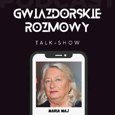 MARIA MAJ | S3. E129.