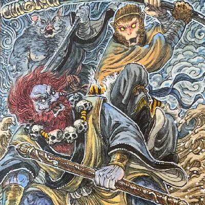 《太白金星有点烦》原著全解析2：这公司，怎么全是关系、人情和背景靠山？