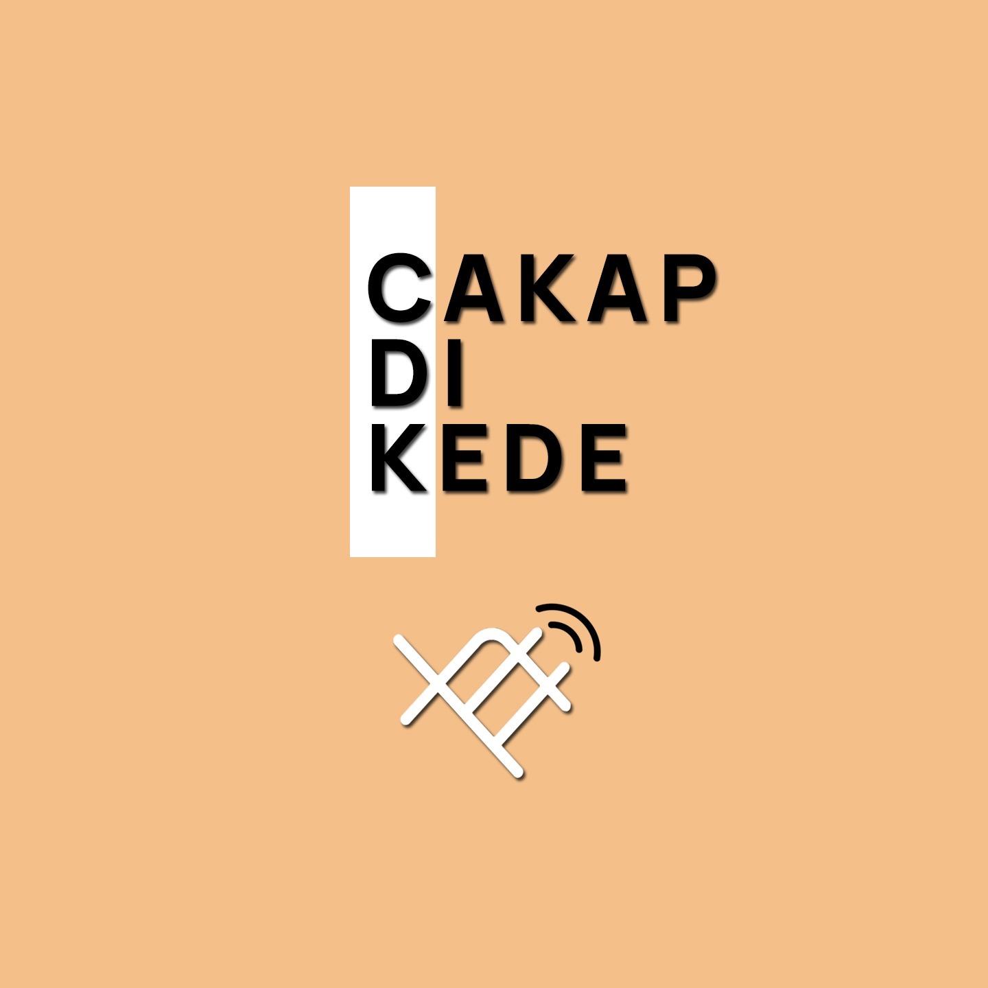 CAKAP DI KEDE