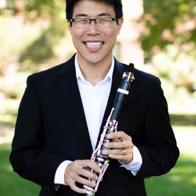 #5 Clarinet Conditioning - with David Cook