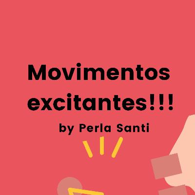 Movimentos excitantes!! (conto)