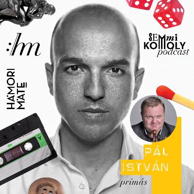 Pál István „Szalonna"