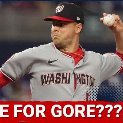 URGENT: Boston Red Sox Must Surrender TOP PROSPECTS for Mackenzie Gore | Is Another Garrett Crochet-Style Haul Worth the Risk?