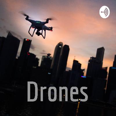 Drones use can be beneficial?