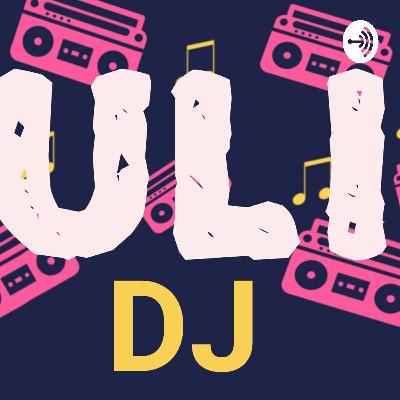 Dj ULI FORMOSA (Trailer)