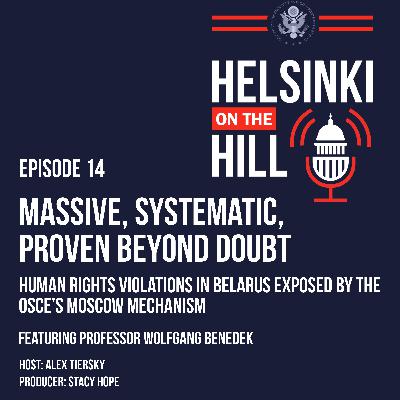 Massive, Systematic, Proven beyond Doubt Massive, Systematic, Proven beyond Doubt