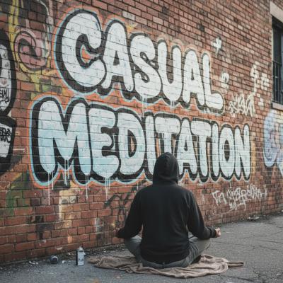 Thanksgiving Day Chill-Out: A Quick Gratitude Meditation Thanksgiving Day Chill-Out: A Quick Gratitude Meditation