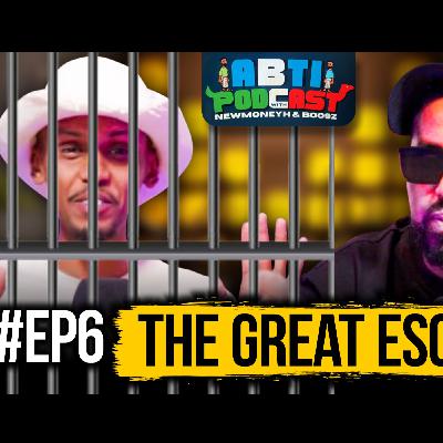 S1[ EP 6: PART 2  Hamsa “Dhaqan celis (Rehabilitation)”  Story | THE Abti Podcast