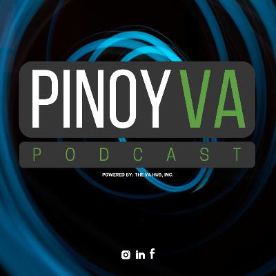 Pinoy VA Podcast - Episode 1 - Buhay VA