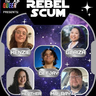 Rebel Scum - Episode 4