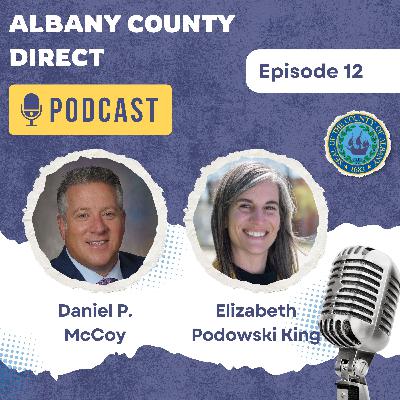 Albany County Direct- Episode 12