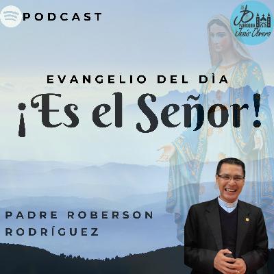 12 de Septiembre "Jesús se retiró al monte a orar y se pasó la noche en oración con Dios.”
