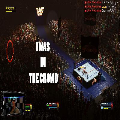 Time Limit Torture #WWE2k23