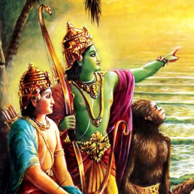 SHRI RAM