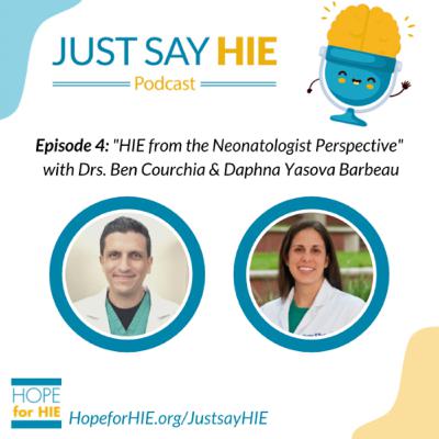 HIE from the Neonatologist Perspective HIE from the Neonatologist Perspective