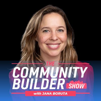 How to Start a Global Developer Community from Scratch with Hashicorp's Director of Global Events & Experiential Marketing Jana Boruta
