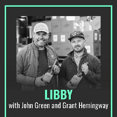 Is the Sober-Curious Movement Here to Stay? With Libby Wines