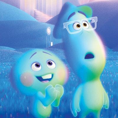 Pixar soul the great beyond ambient music Pixar soul the great beyond ambient music